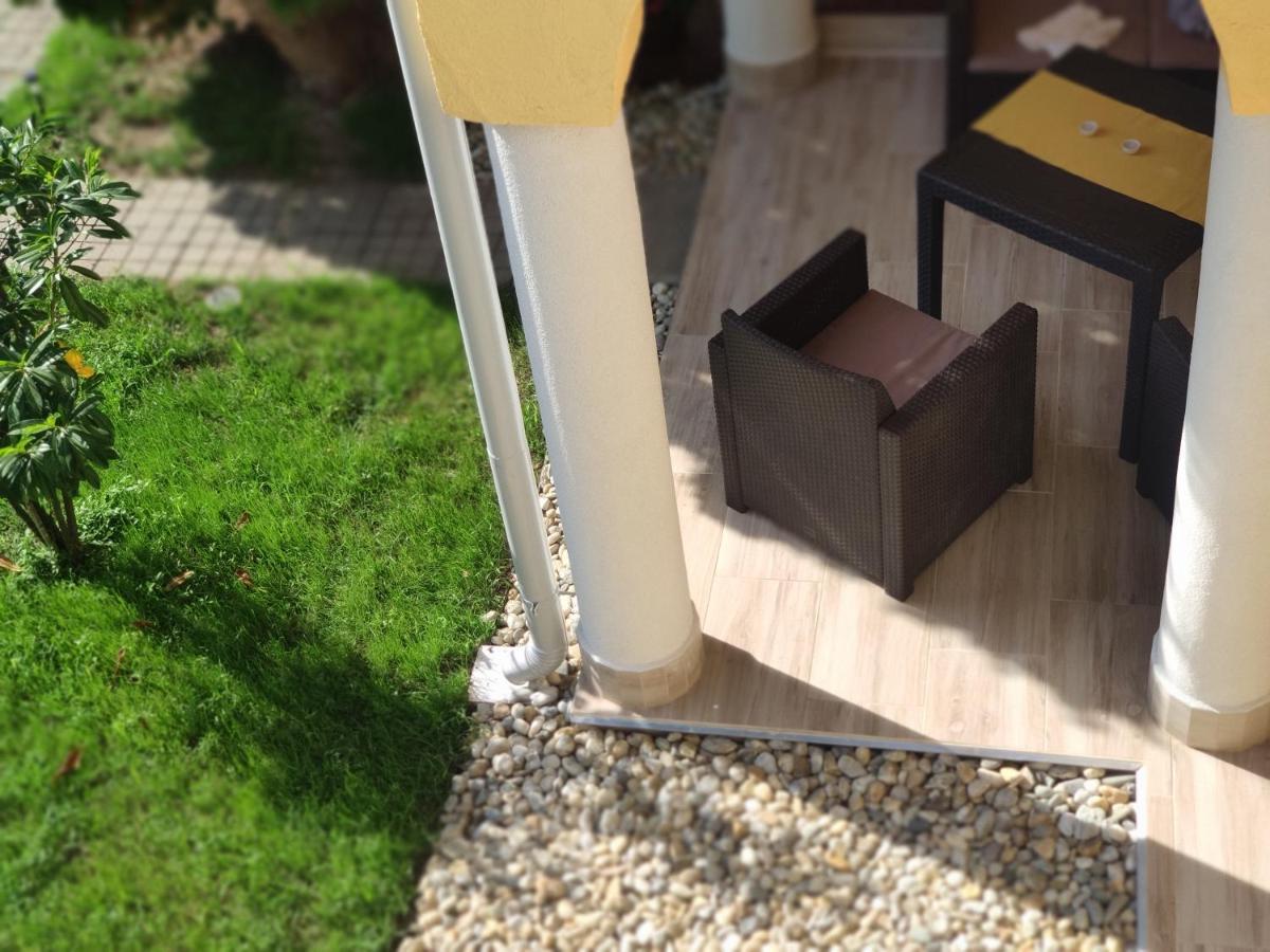 Helena Studio Apartman Siofok Exterior photo