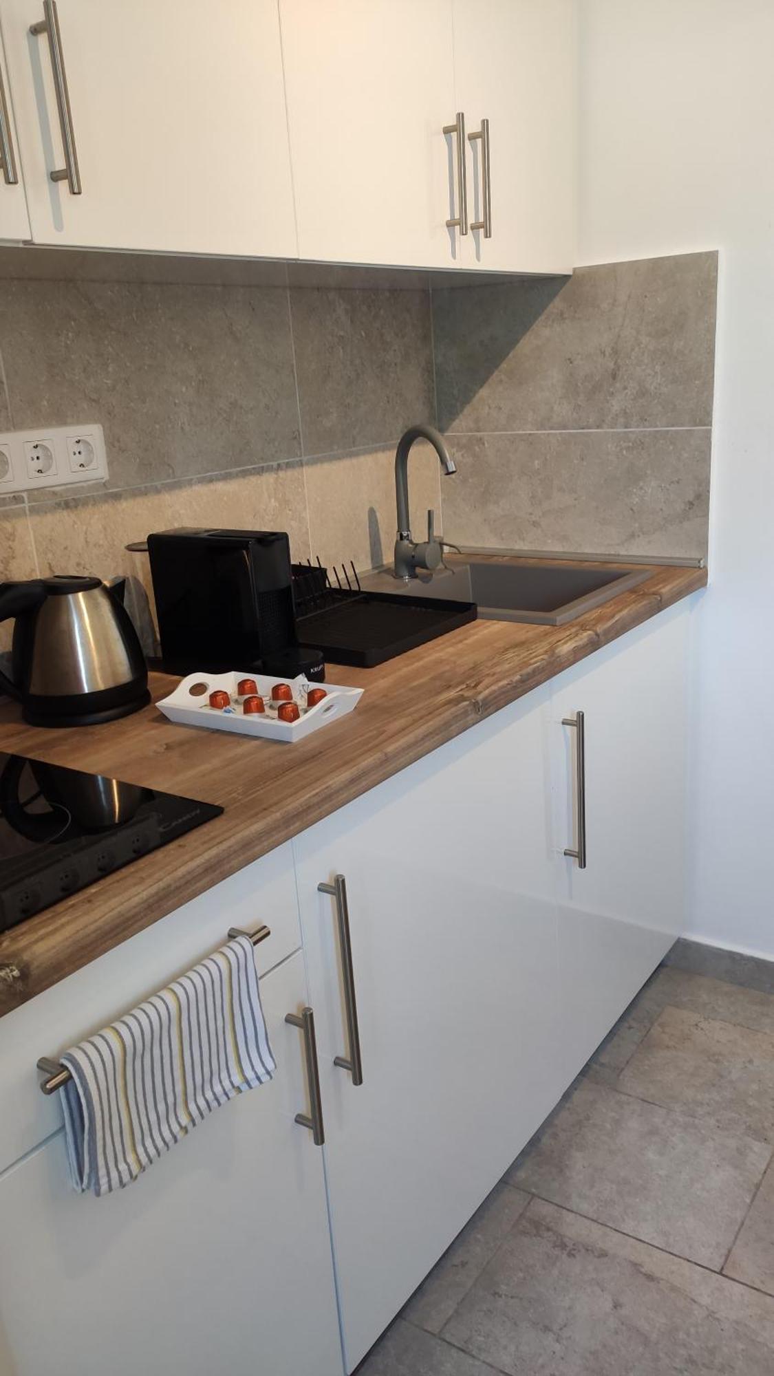 Helena Studio Apartman Siofok Exterior photo